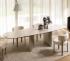 CALLIGARIS CHAIR GLEN METAL